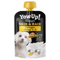 YowUp Dog Yoghurt för Hunden Skin & Hair 115g